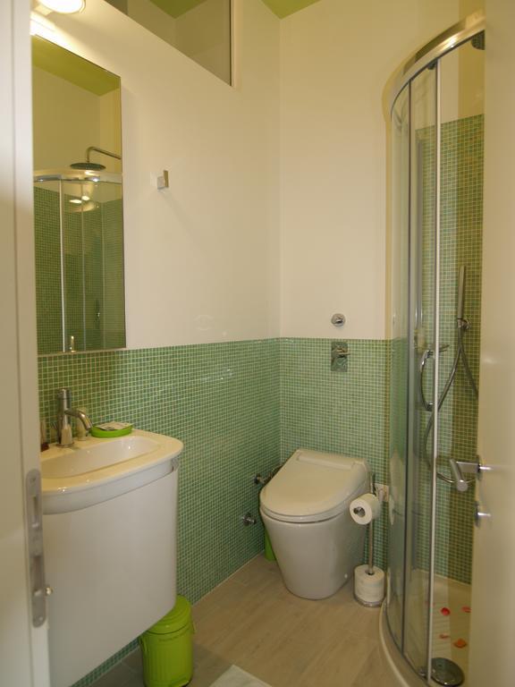 Couette-café Linea 2*